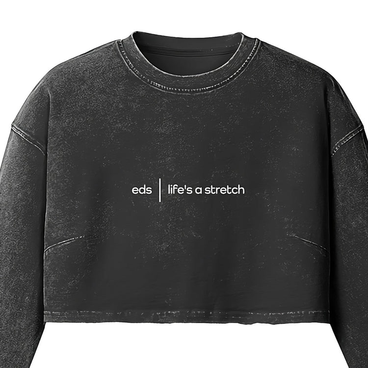 Life's A Stretch